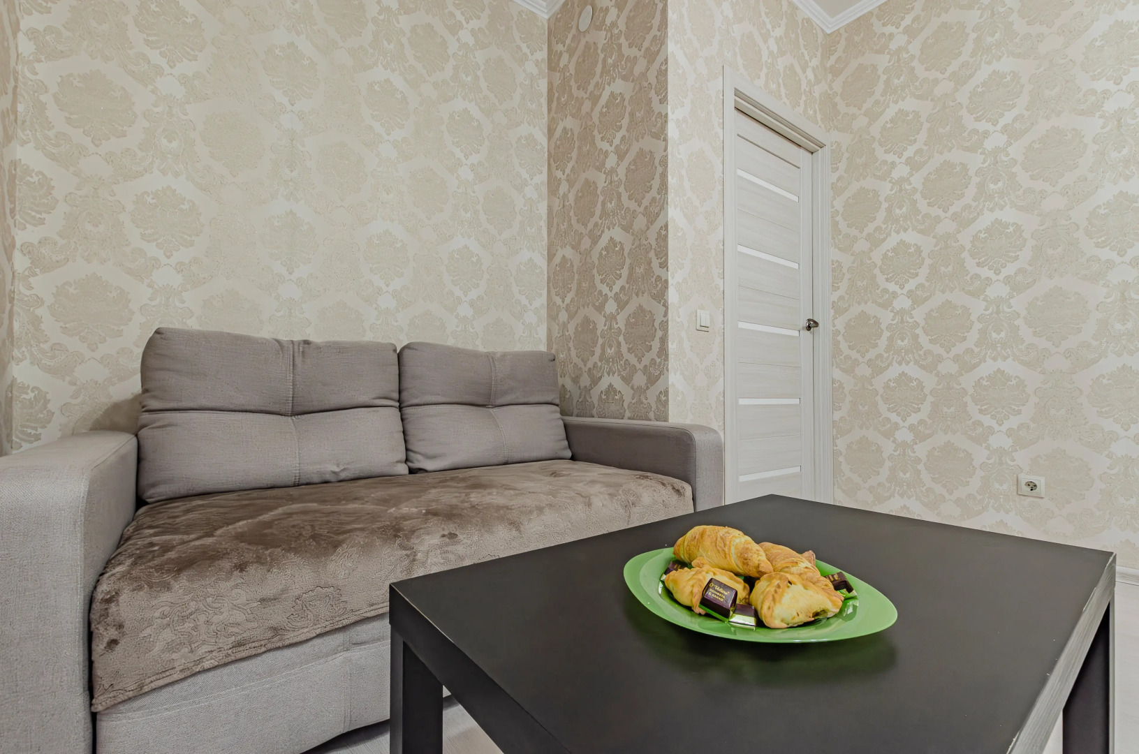 Квартира на Родины 24В