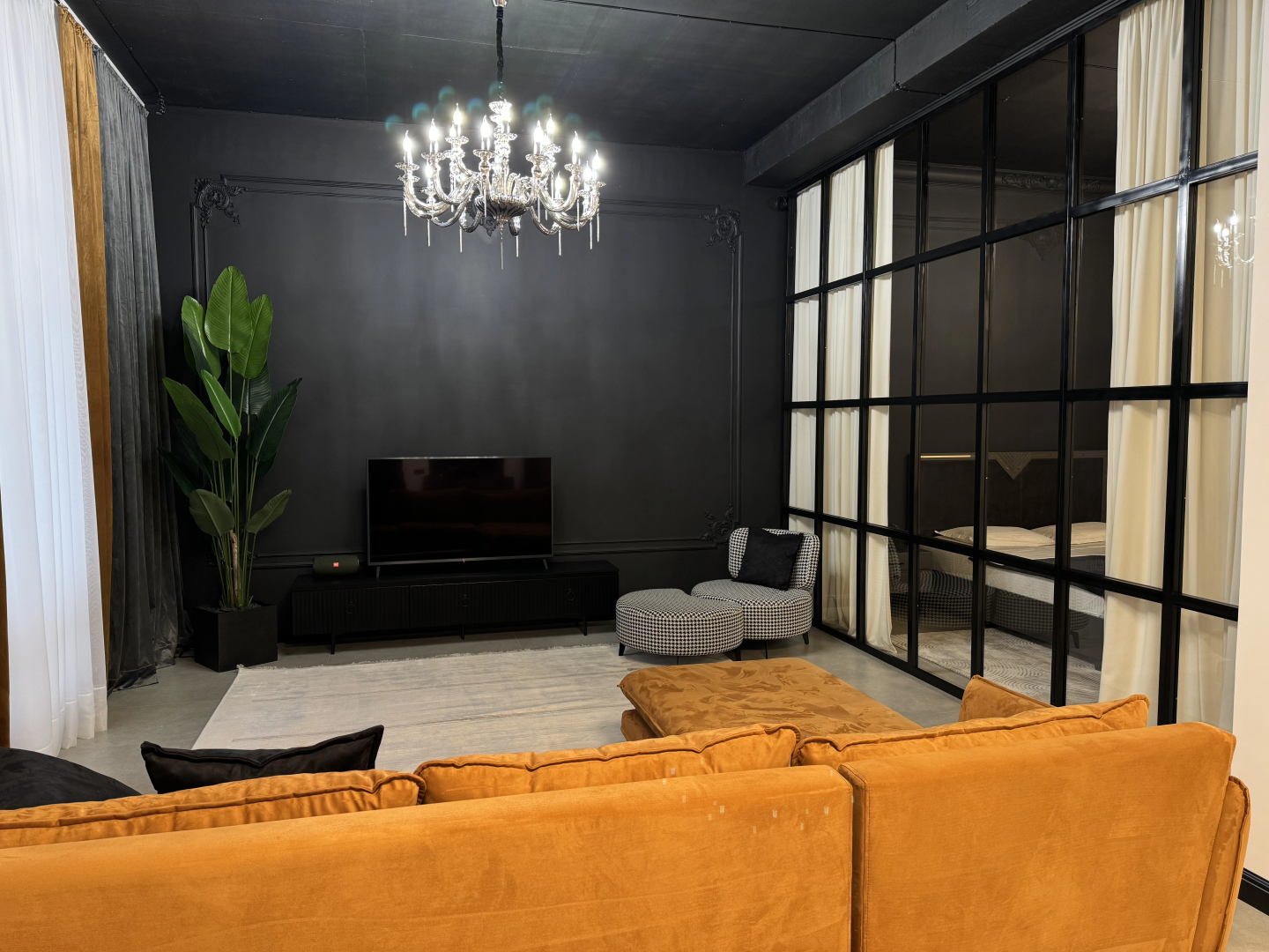 Апартаменты Apart OneLaGo