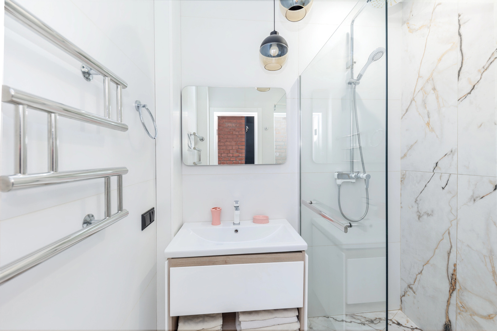 Апартаменты Royal Apartments Minsk