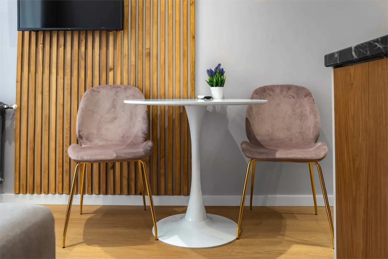 Апарт-Отель "Пушкин Неолит"