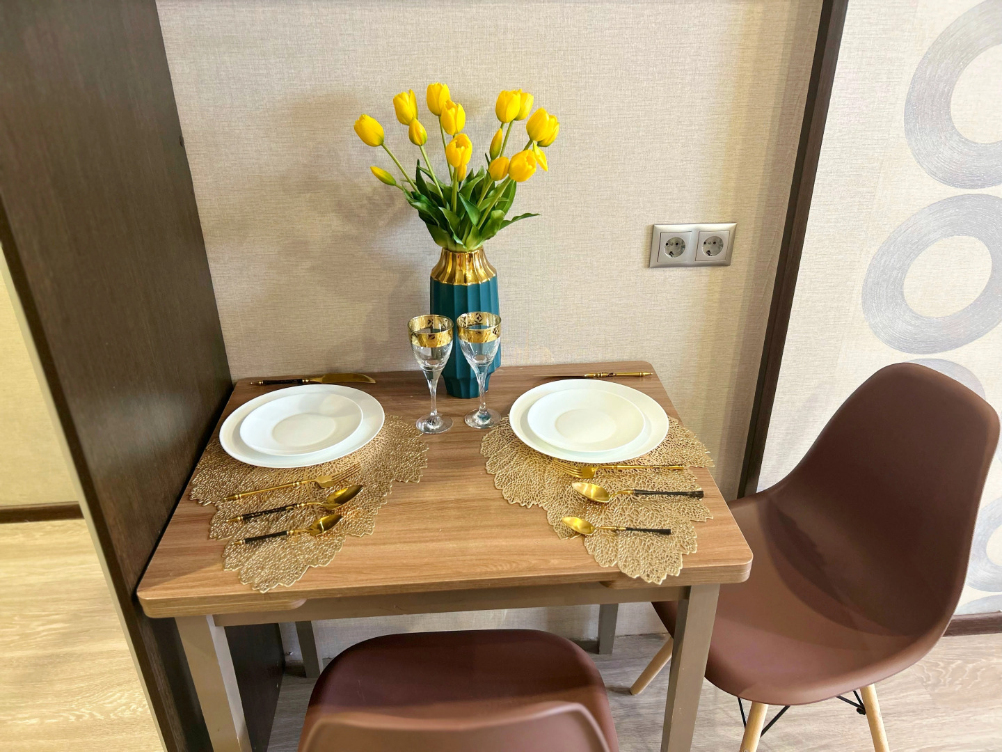 Квартира  9 Мая 21/3 Зона Комфорта