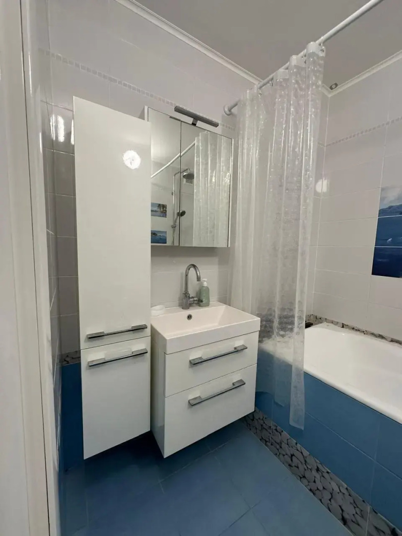 Квартира Жилое Помещение Пальма де Майорка