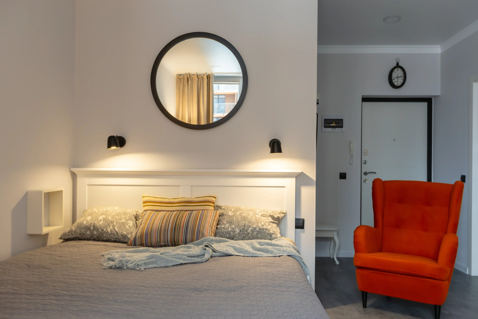 Квартира на Дачной