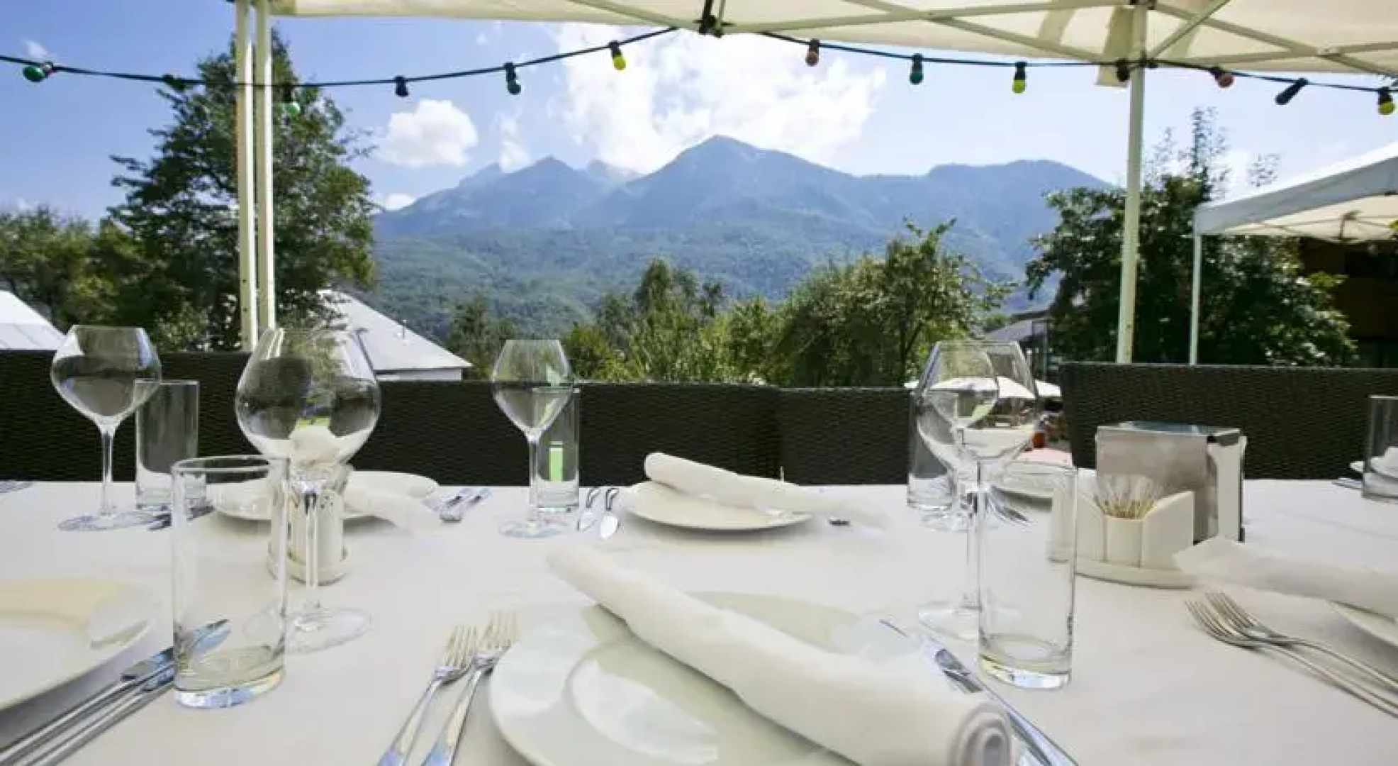 Гостевой дом Резиденция Парк Шале