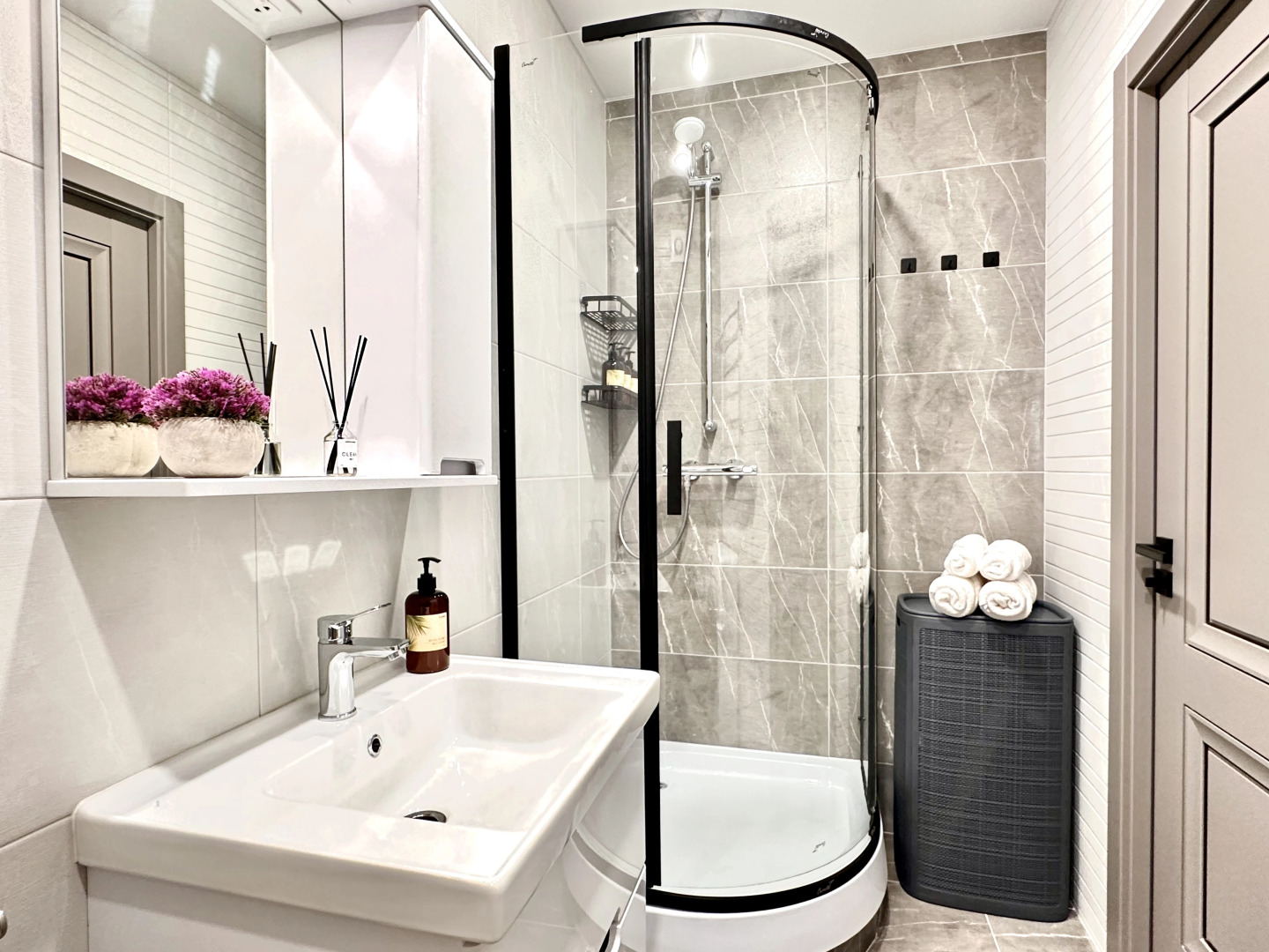 Апартаменты Девять Ярдов Премиум