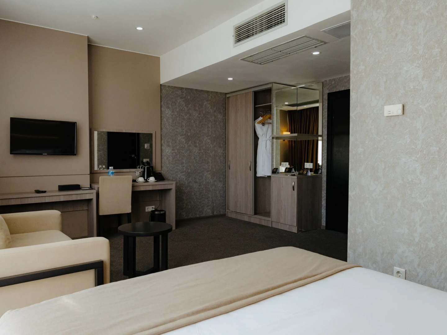 City Stay Hotel Bishkek