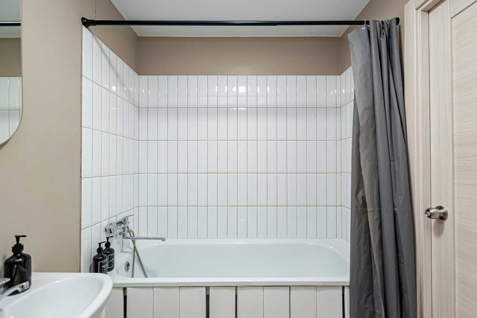 Апартаменты Современные апартаменты у ЖД Вокзала