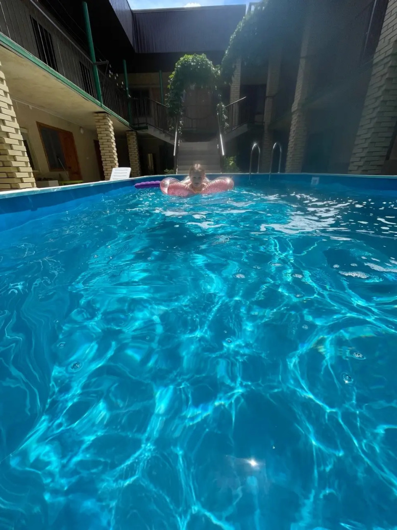 Гостевой дом Анисья