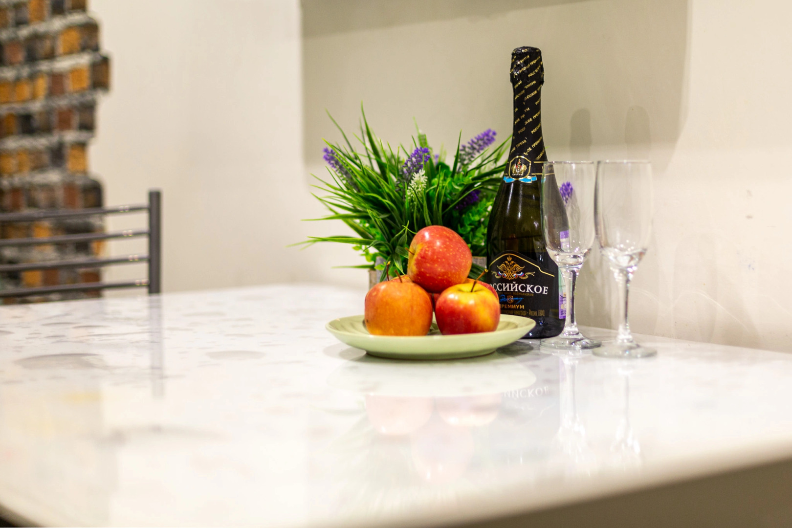 Квартира В Центре