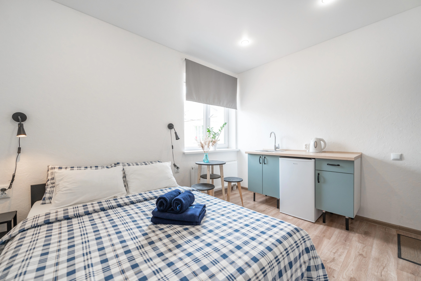 Апартаменты Arsenika №8 в 5 Минутах от Кремля у Волги