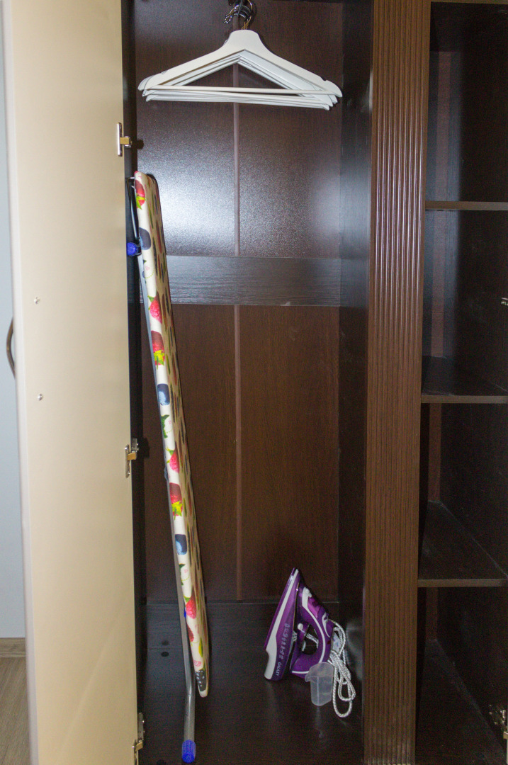 Апартаменты Studio Crocus 2 на Ильинском 2А