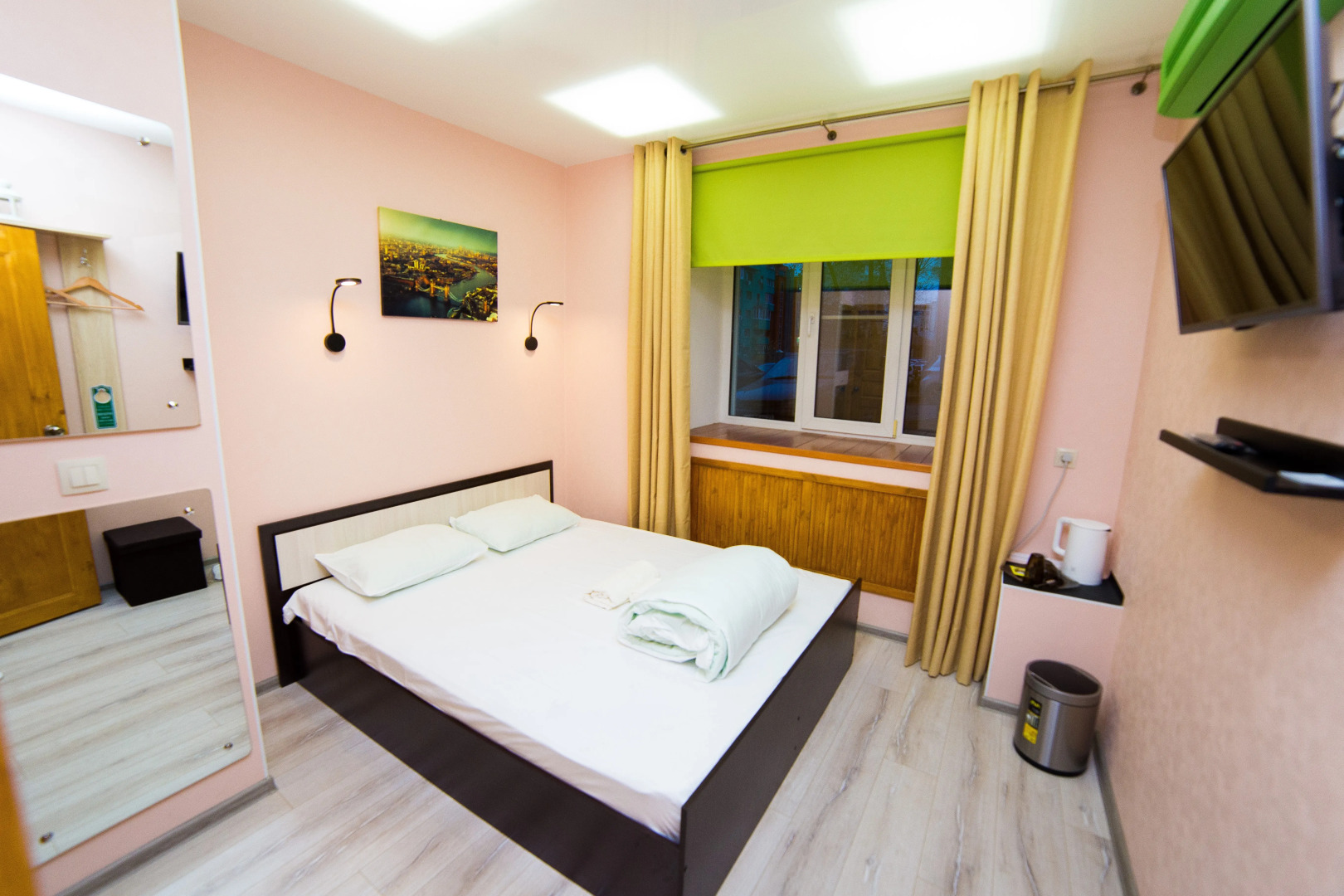 Мини-Отель Dobro