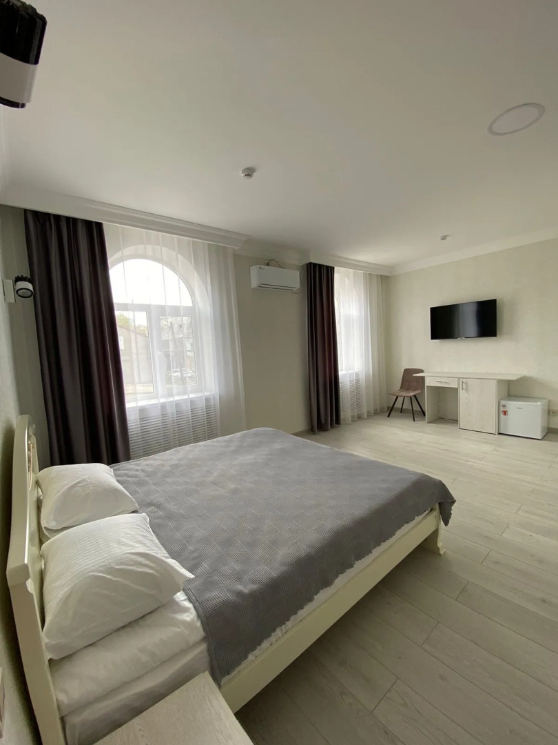 Гостевой дом Сокол