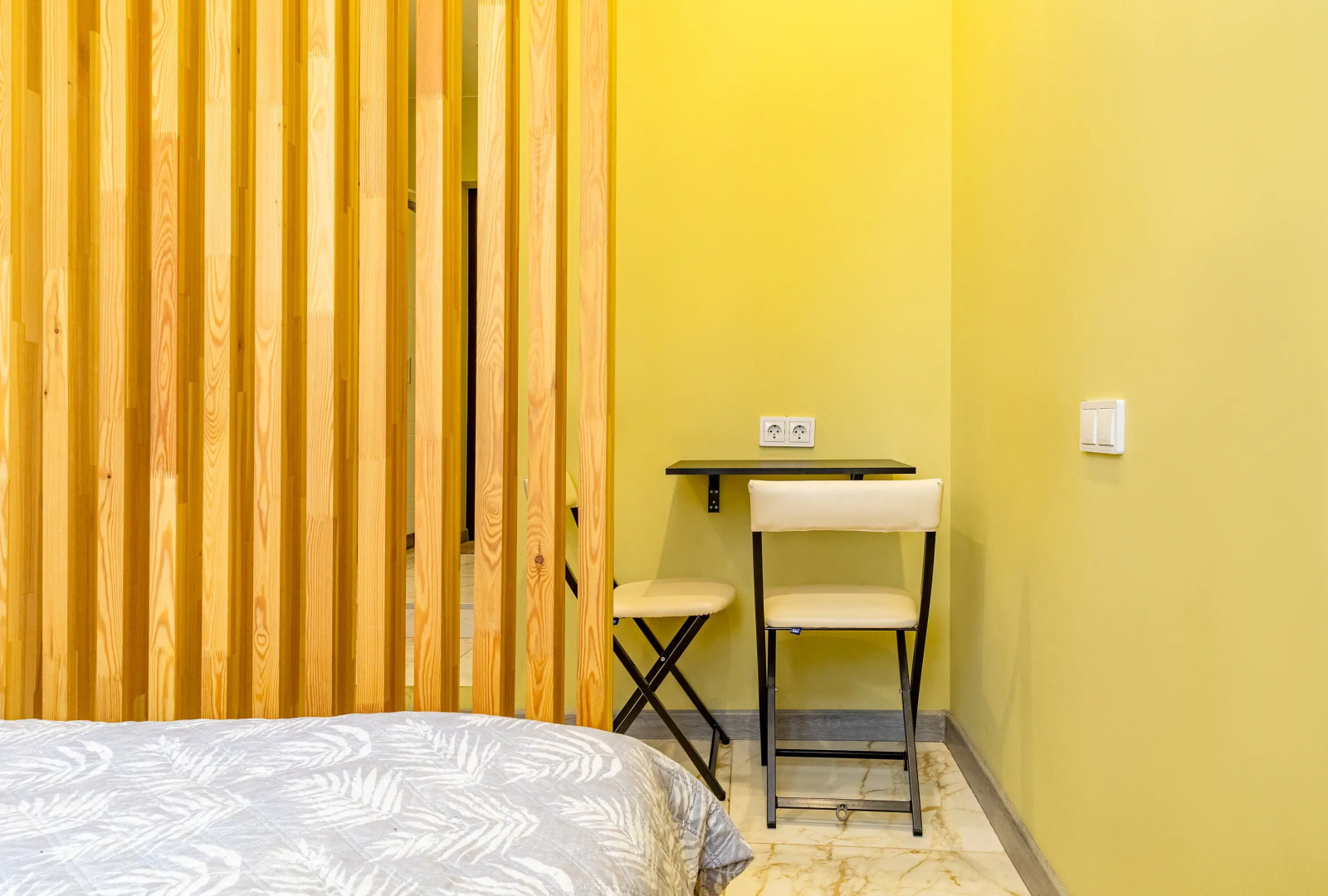 Апартаменты InHome24 Пространство уюта и комфорта