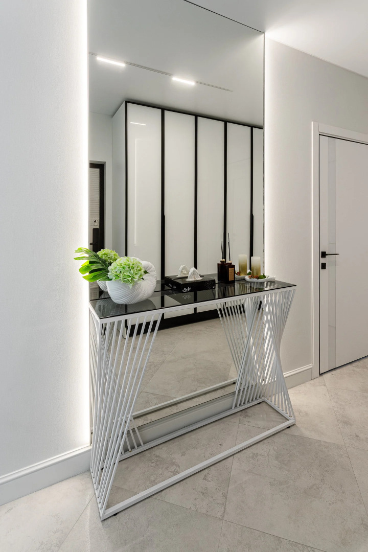 Апартаменты в Европейском от ArtApart