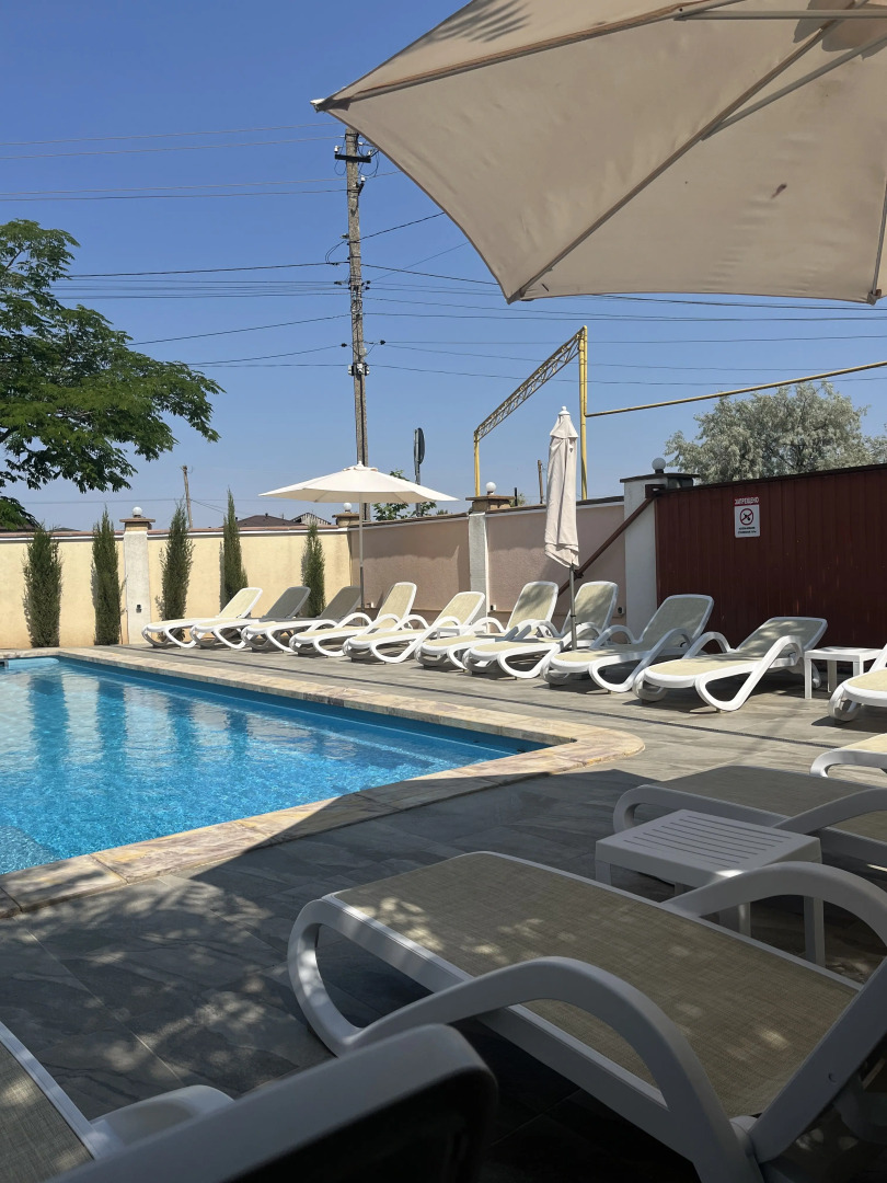 Гостевой дом Большая медведица