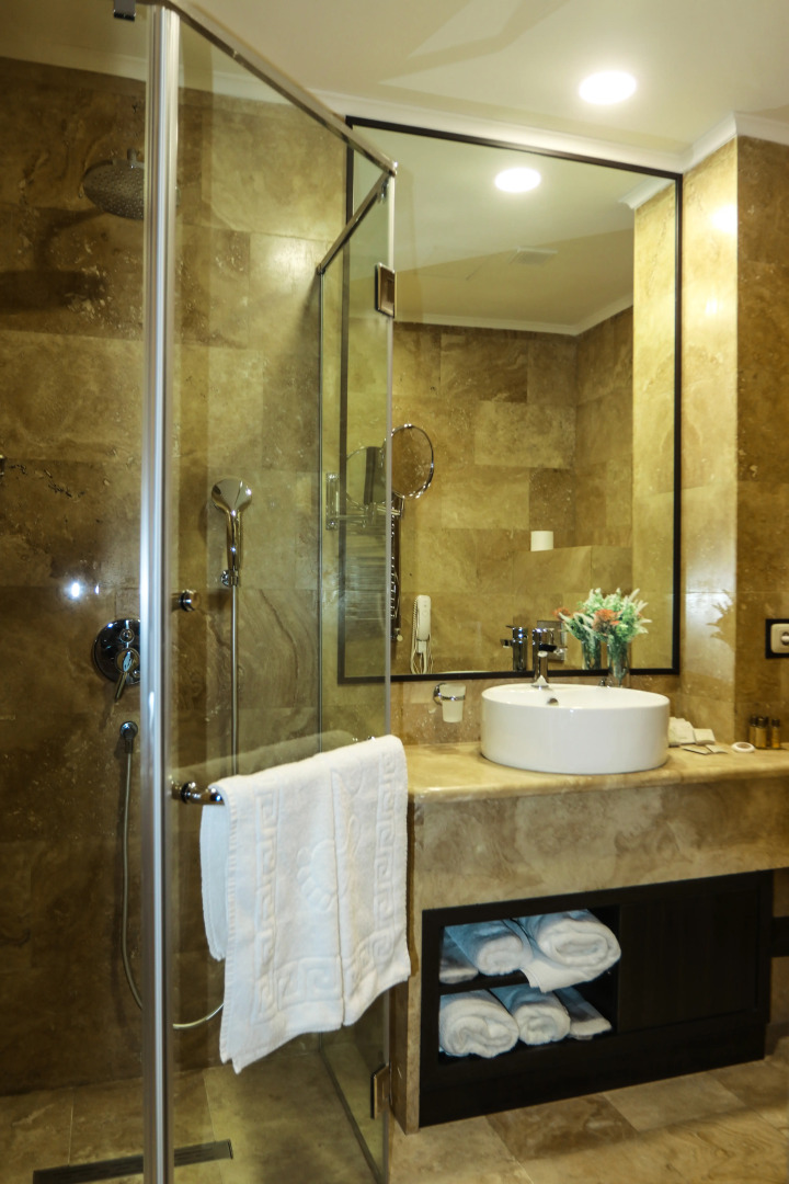 Отель Коньяк