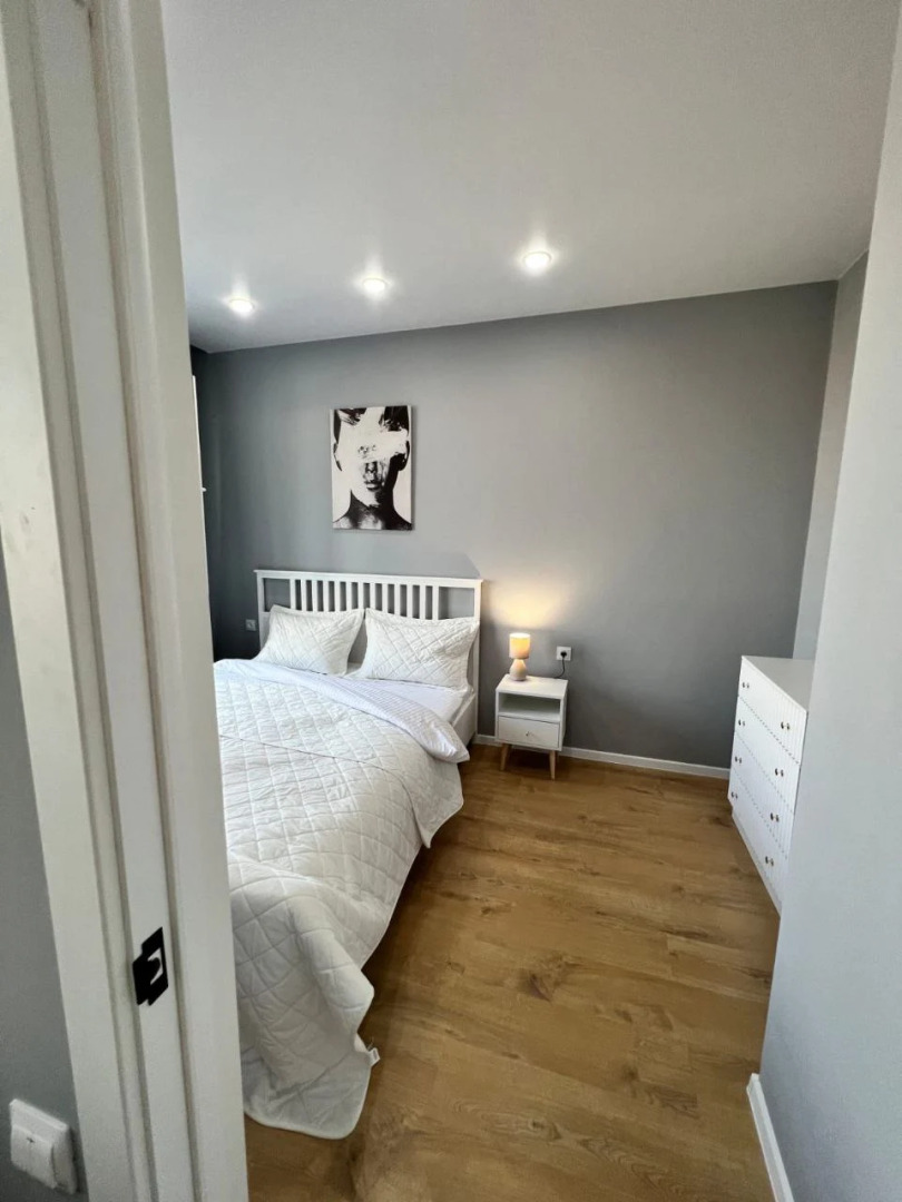 Квартира 259 Уютный Дом