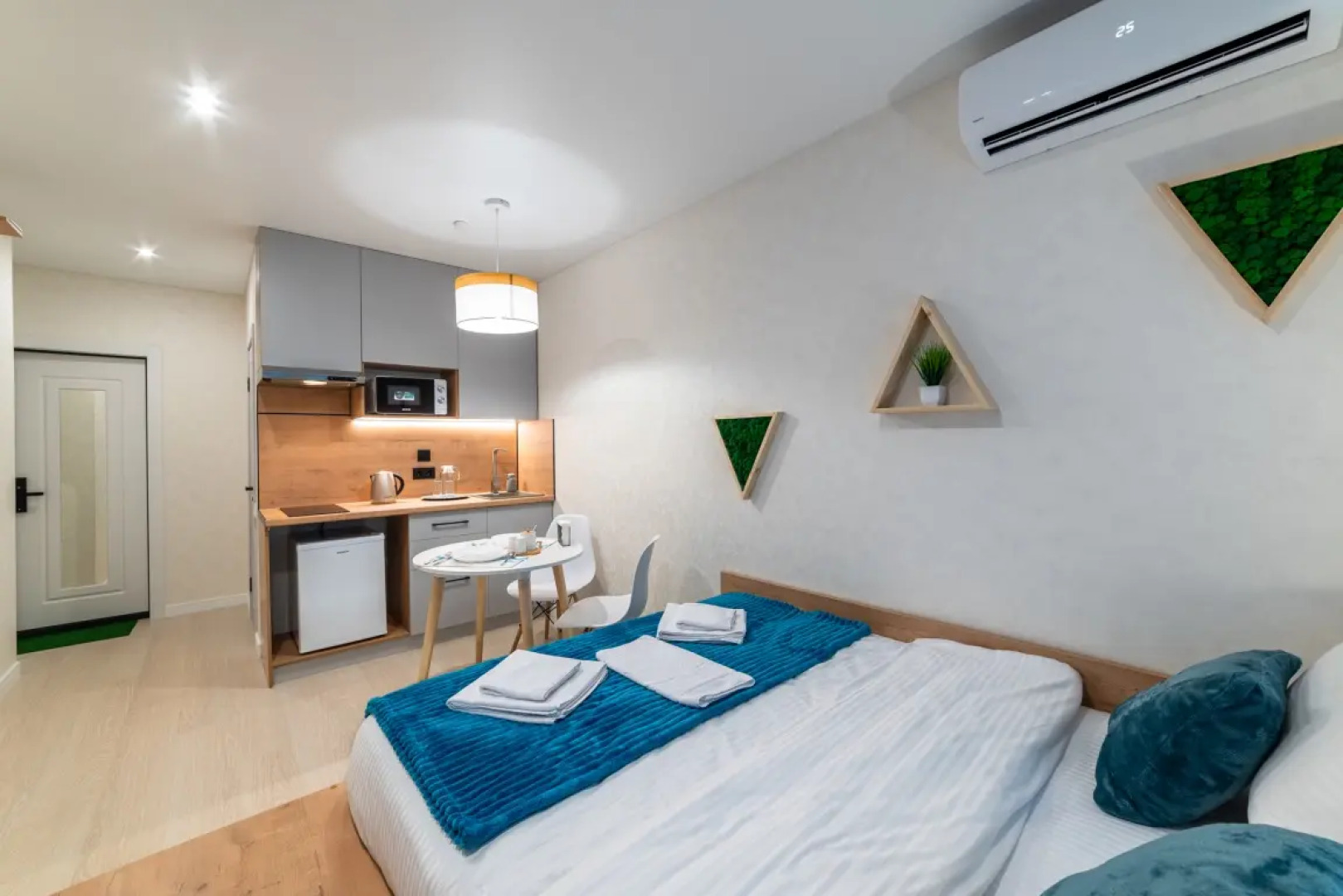 Апартаменты SwipeHome 3