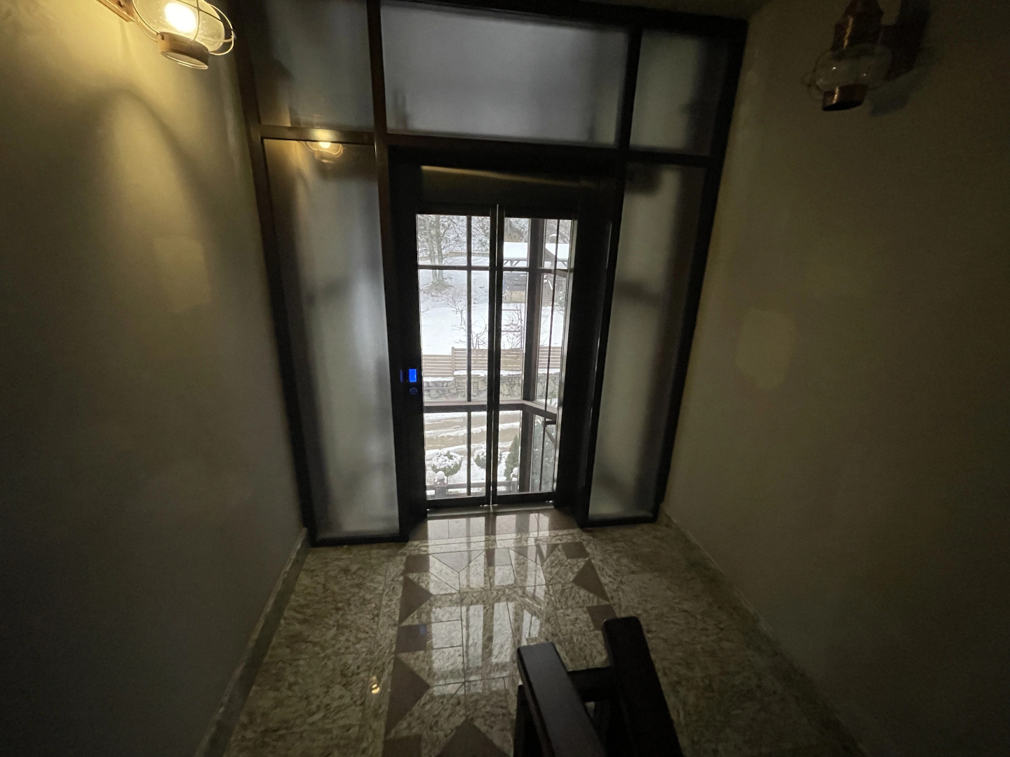 Апартаменты на улице Дальняя 27