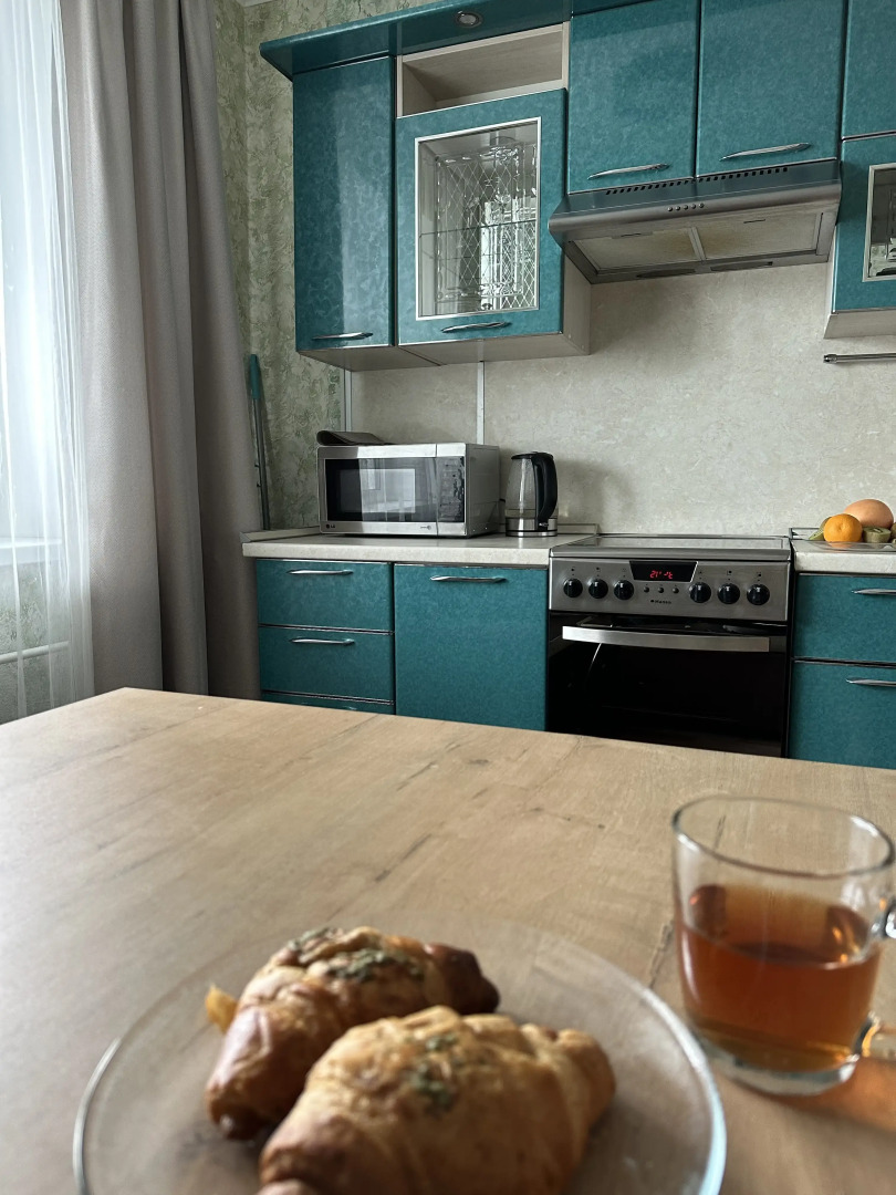 Квартира Огни Колпино I