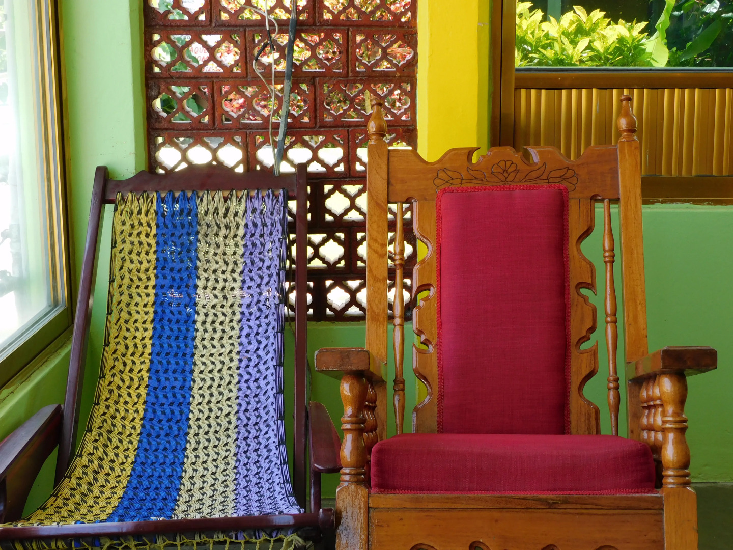 Casa de Huéspedes Yoli By Rotamundos