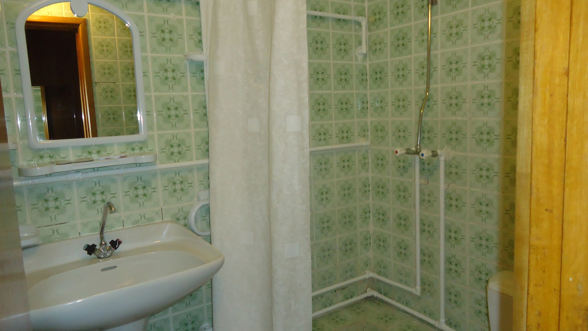 База Отдыха Воронцово