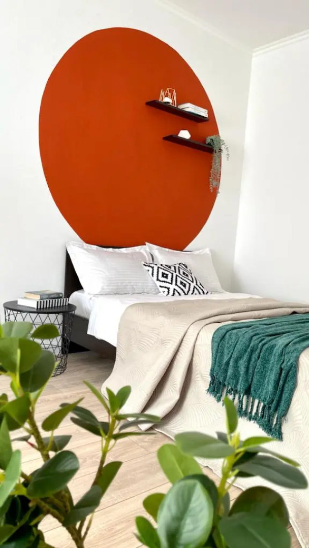 Квартира Cozy Home на Хакима