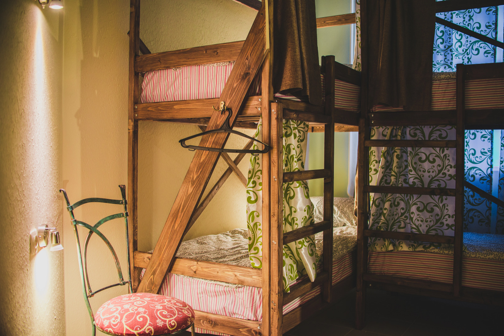 Хостел РОЩА