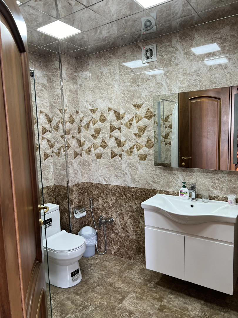 Апартаменты Sea View Central Apartment