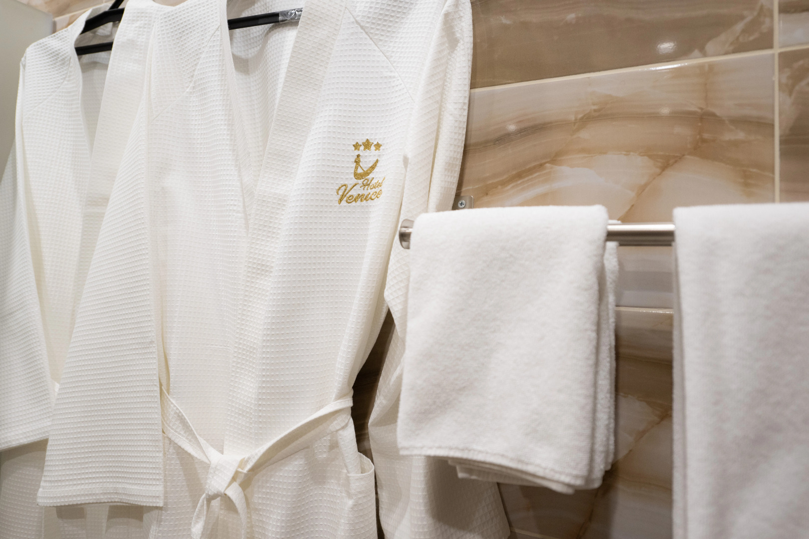 Отель Венеция