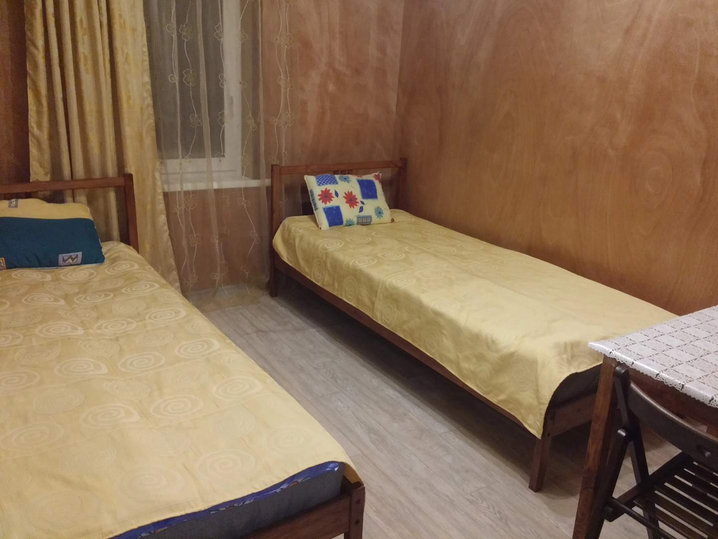 Гостевой Дом Берег Байкала