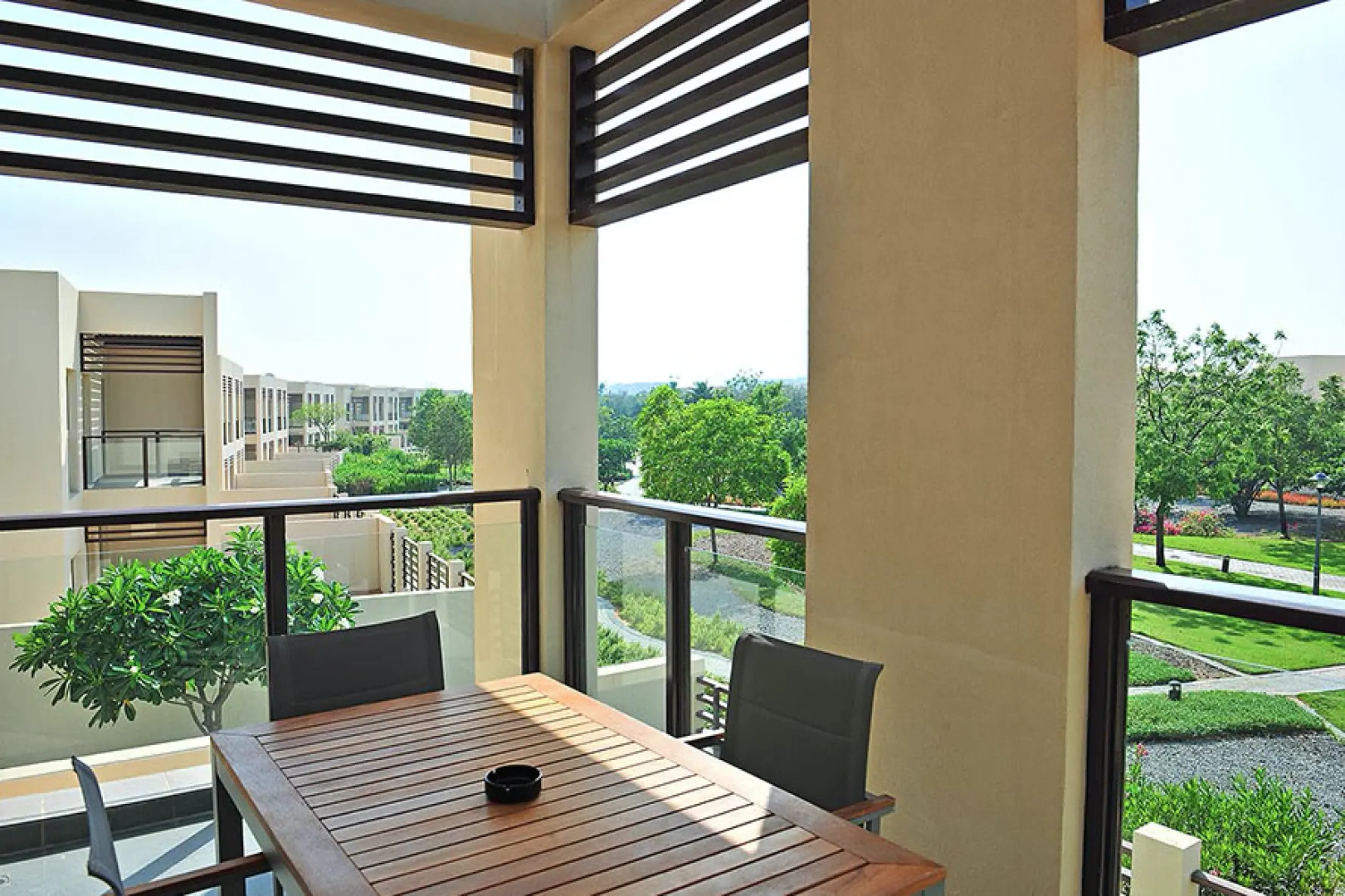 Jannah Hotel Apartments and Villas