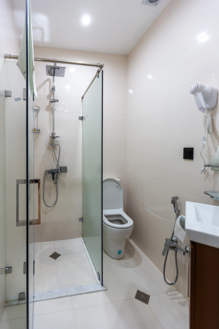 Бутик-отель Hillside City Сenter