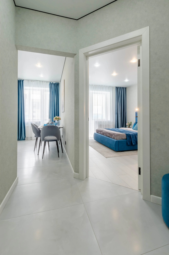 Апартаменты Apartment 39 Kaliningrad