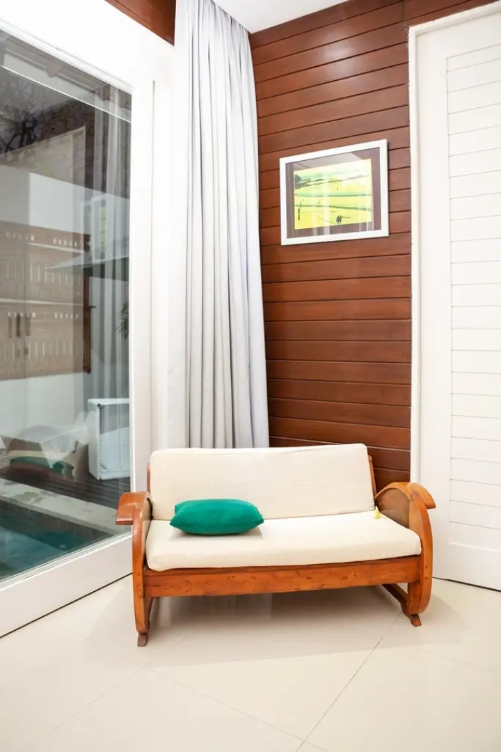 Вилла Bajra Bali Villa Seminyak