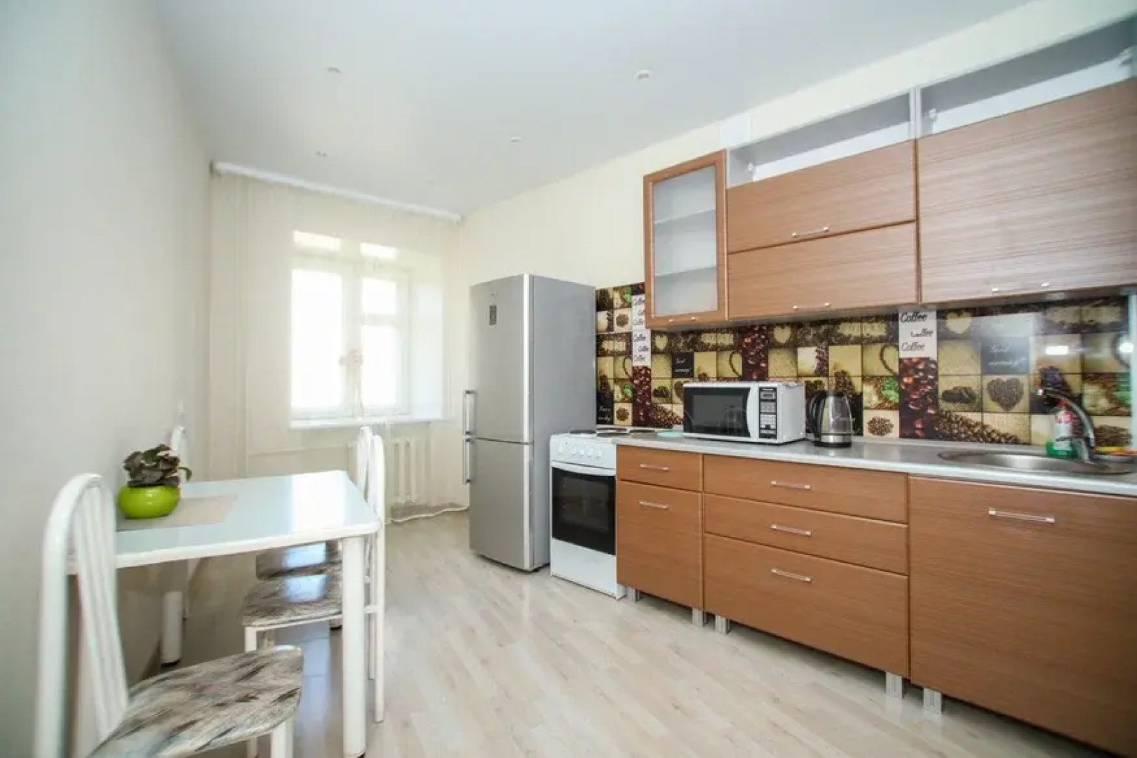 Апартаменты Атмосфера-Peace