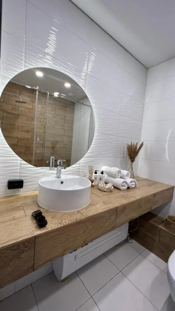 Гостевой дом Архар