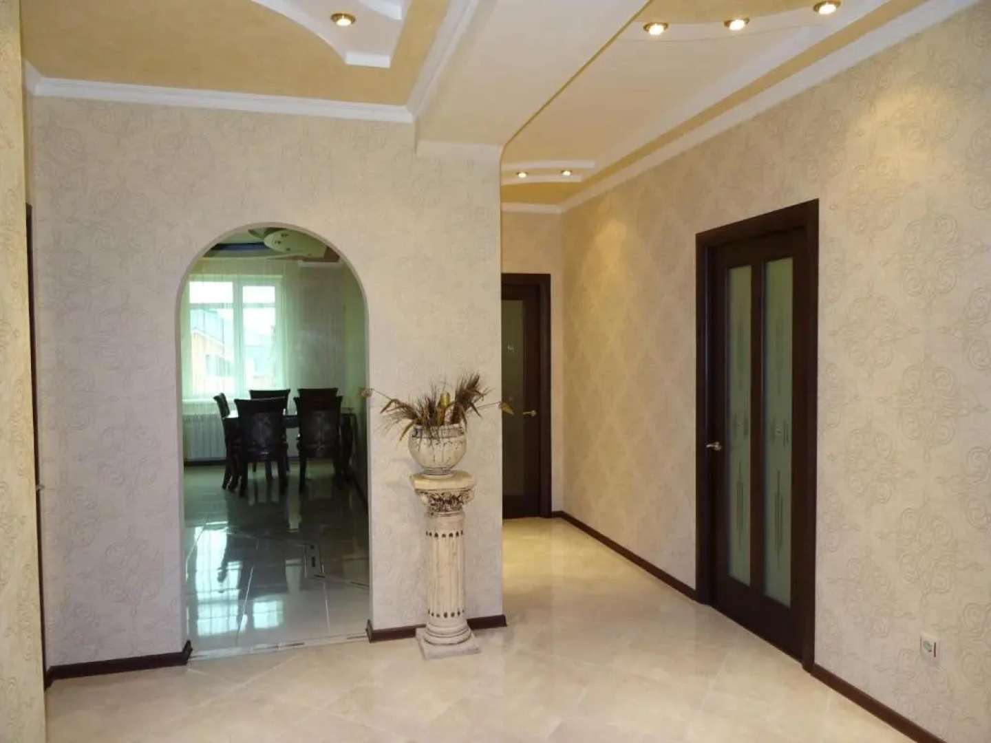 Апартаменты Antica