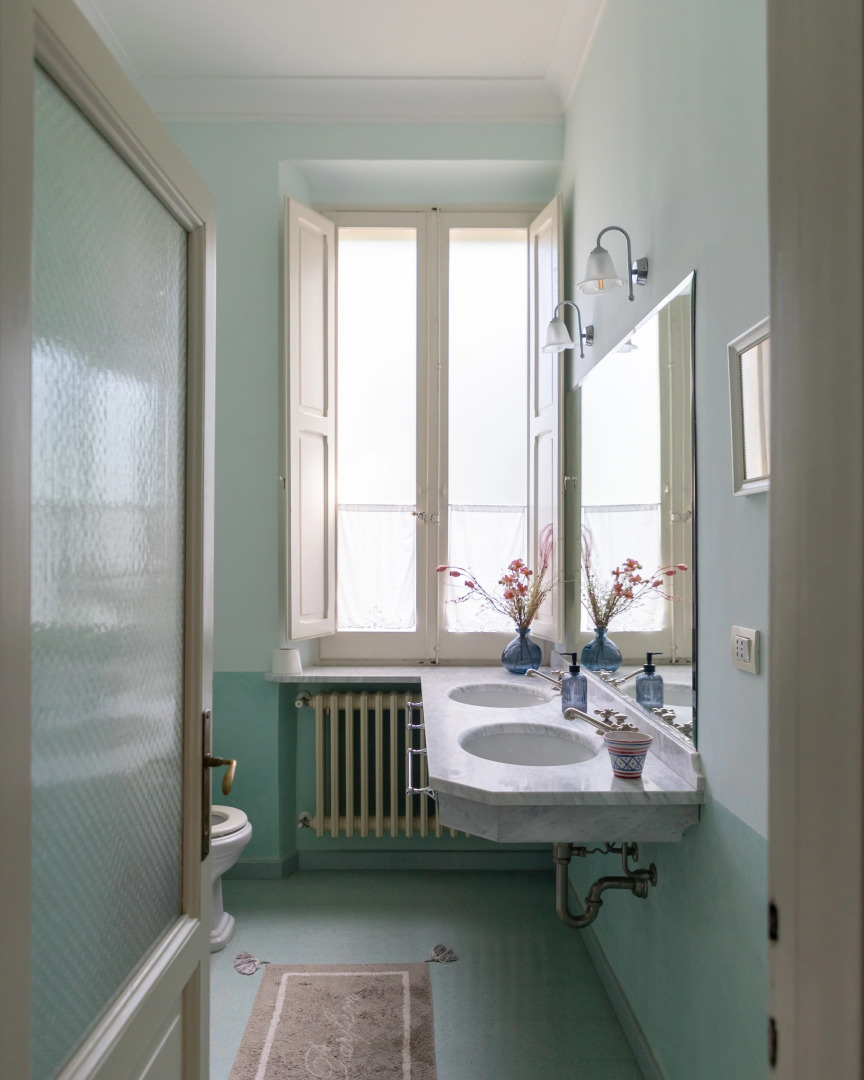 Вилла Monacelli