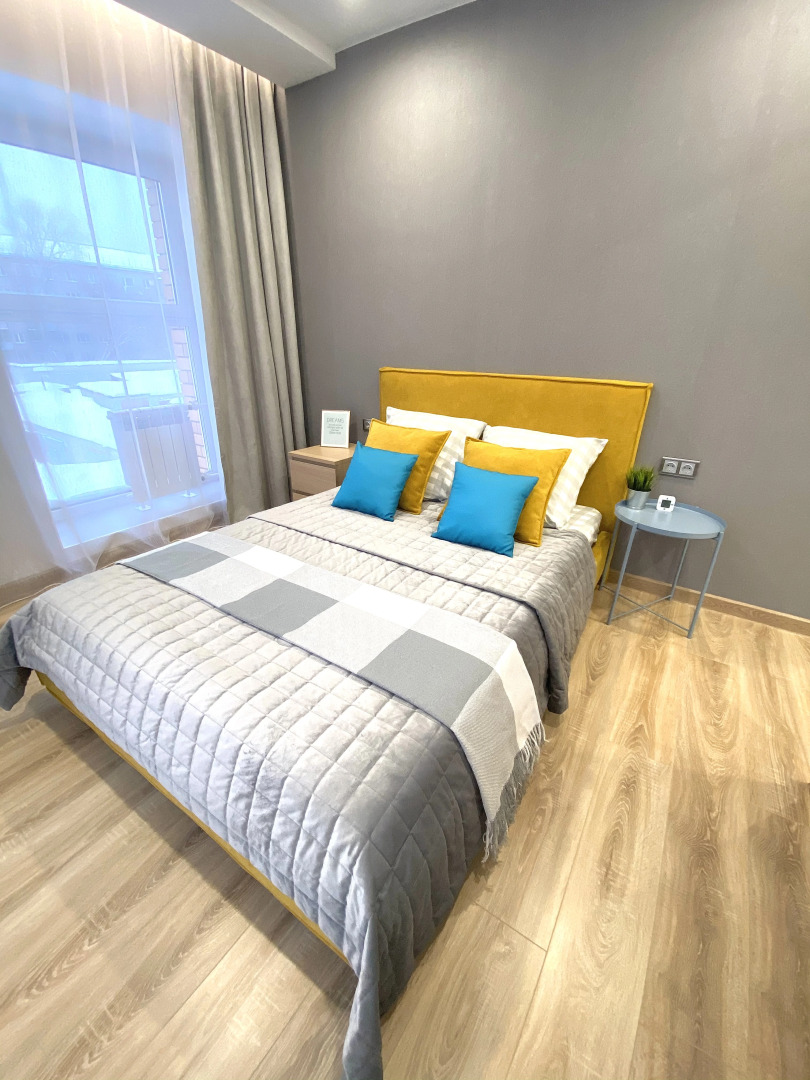 Апарт-Отель Чкалов&Hotel-22