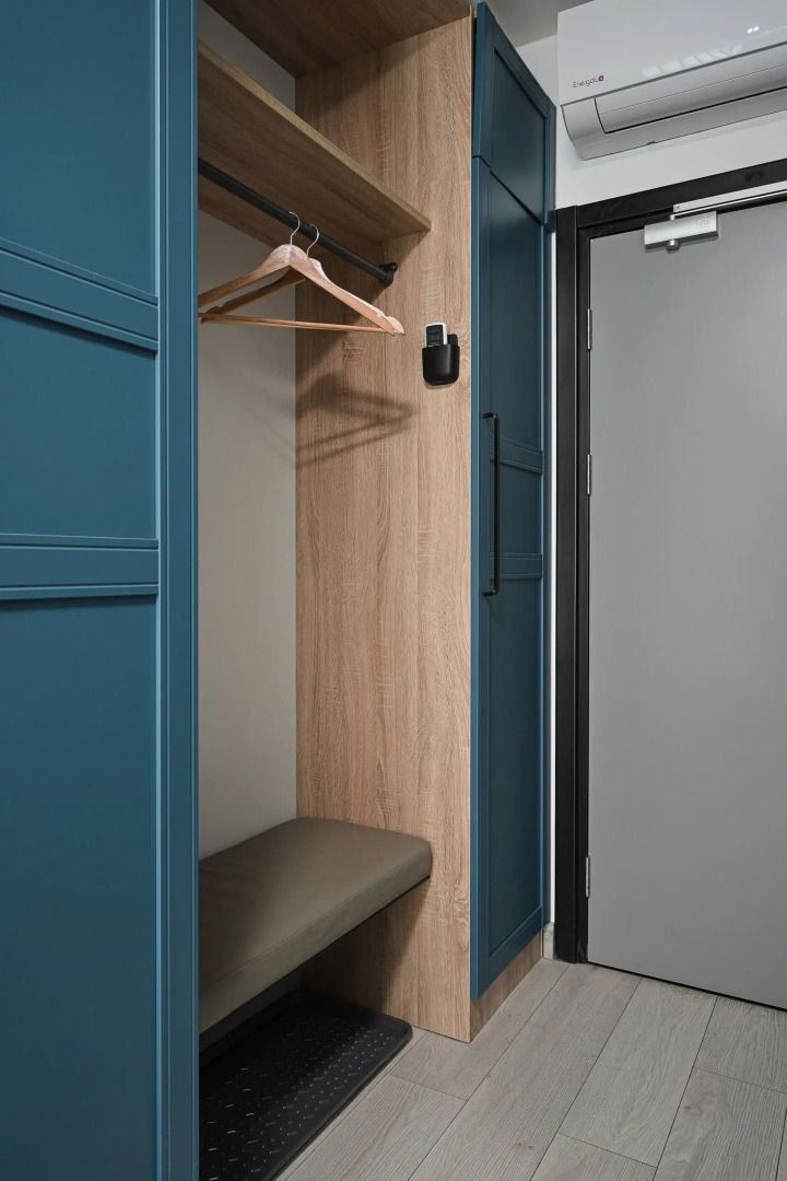 Апартаменты 1912 у площади Александра Невского