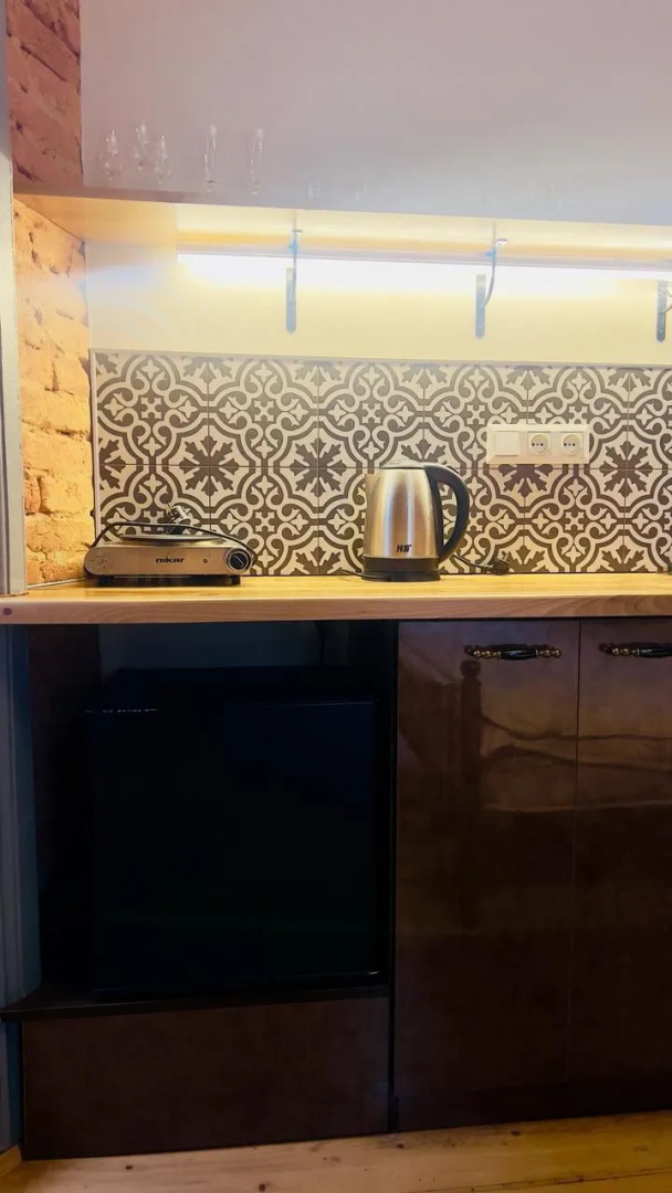 Апарт-отель Jardin Vera