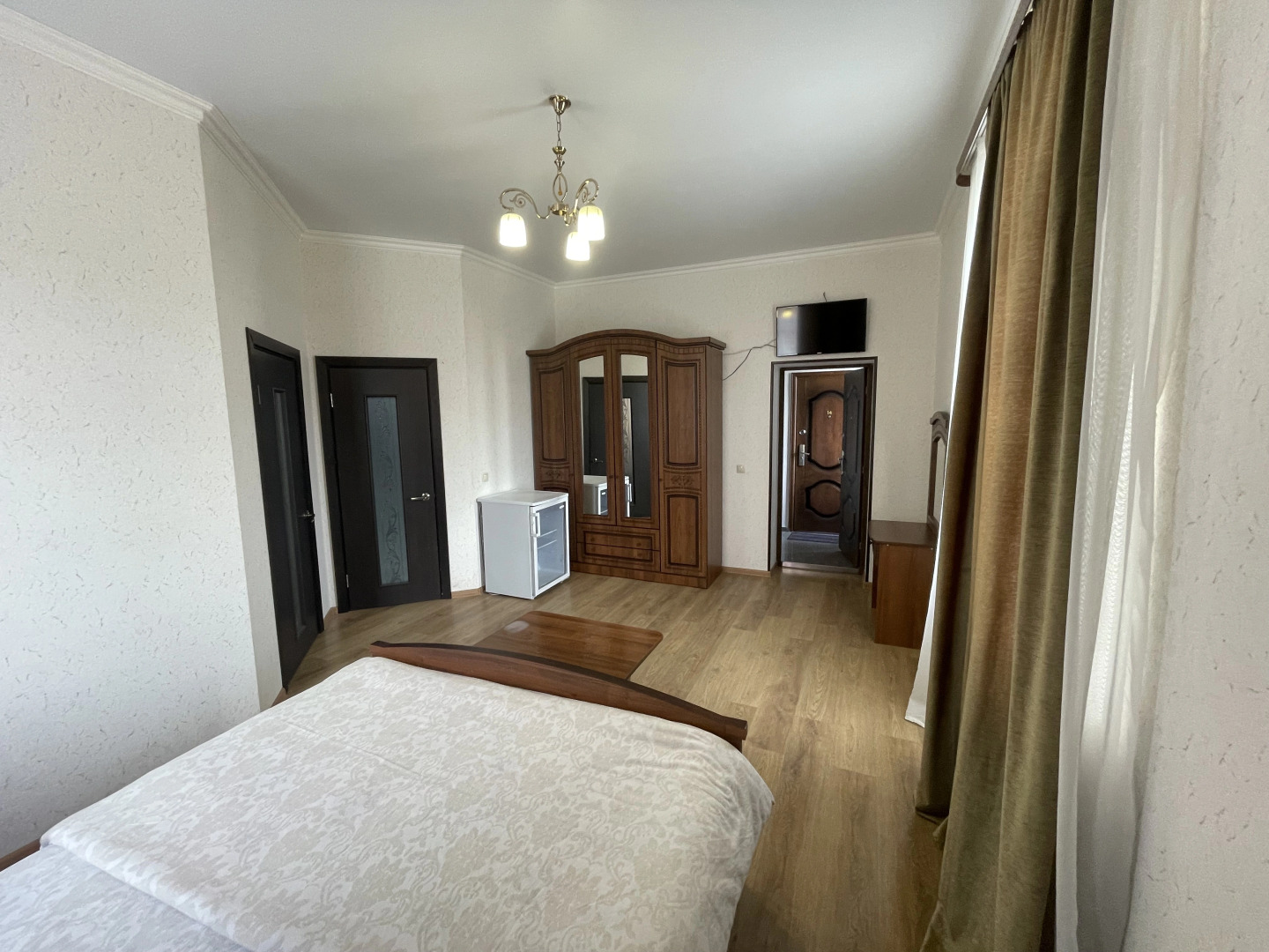 Гостевой Дом Центральный