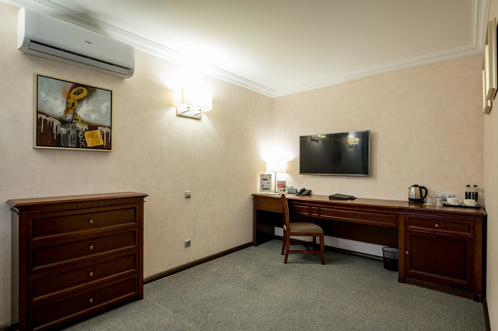 Отель SKY Центр