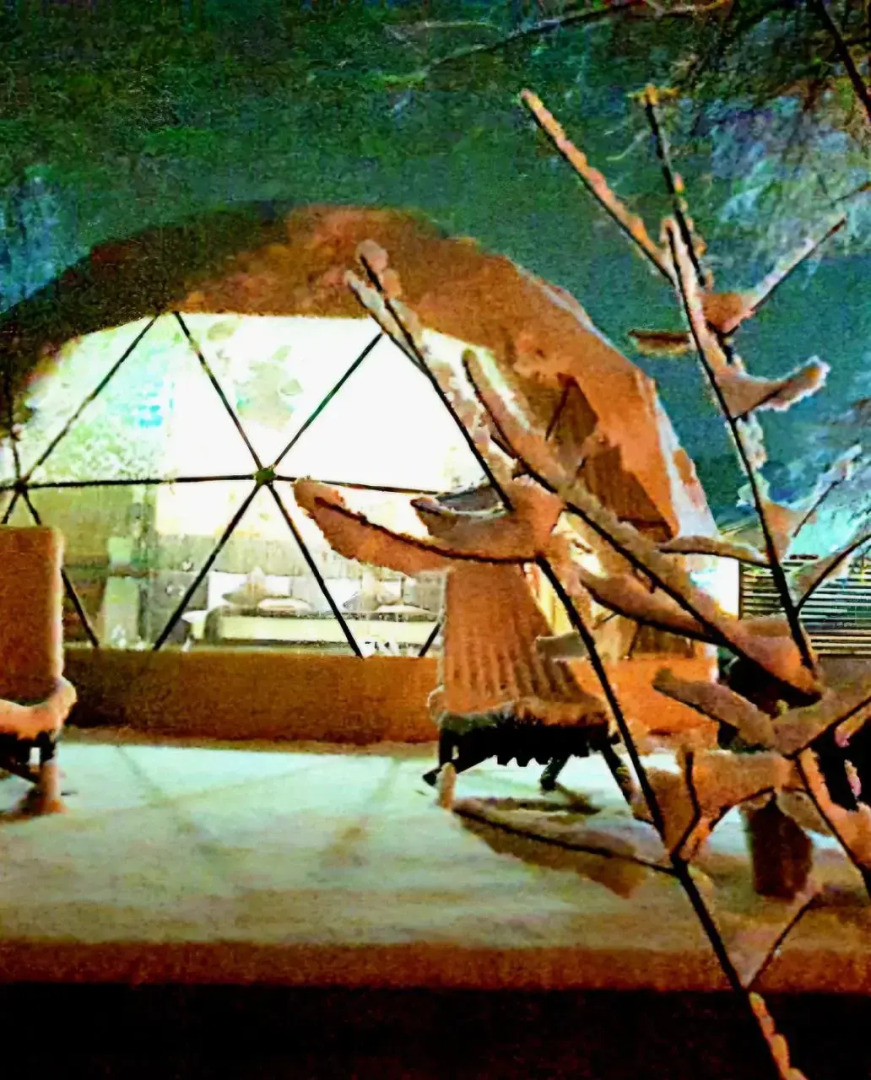 Гостевой Дом Совиный Берег