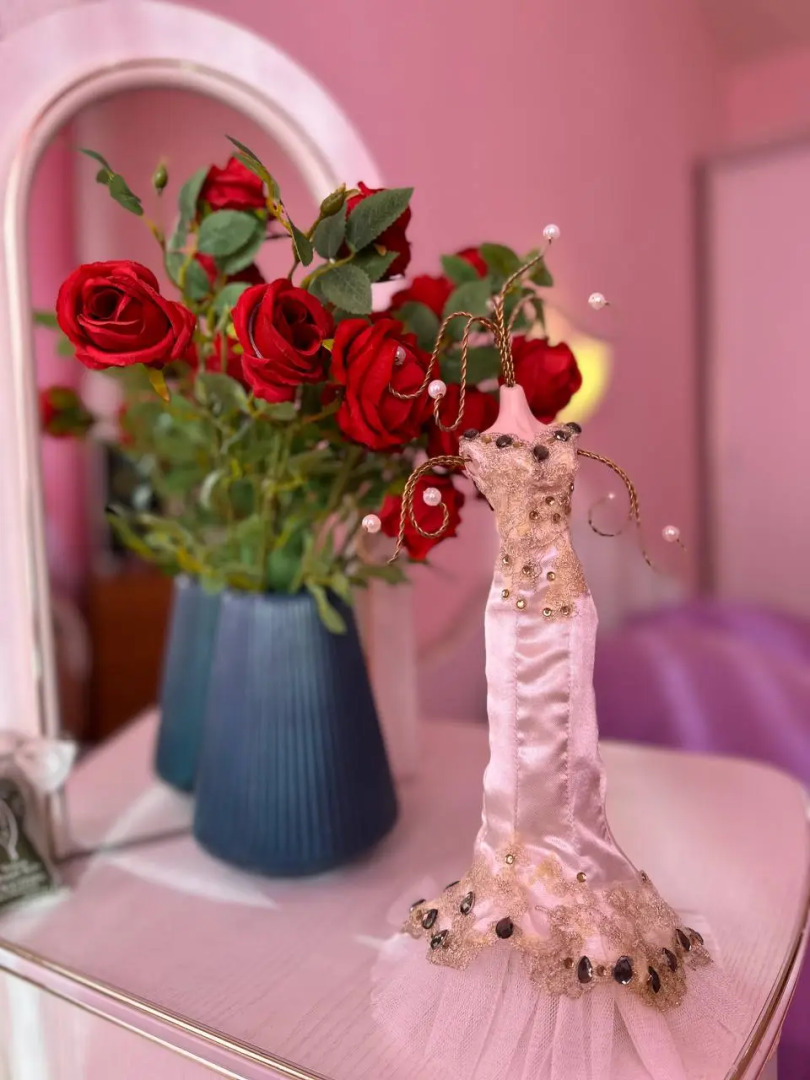 Апартаменты Набережная Оруджева 34