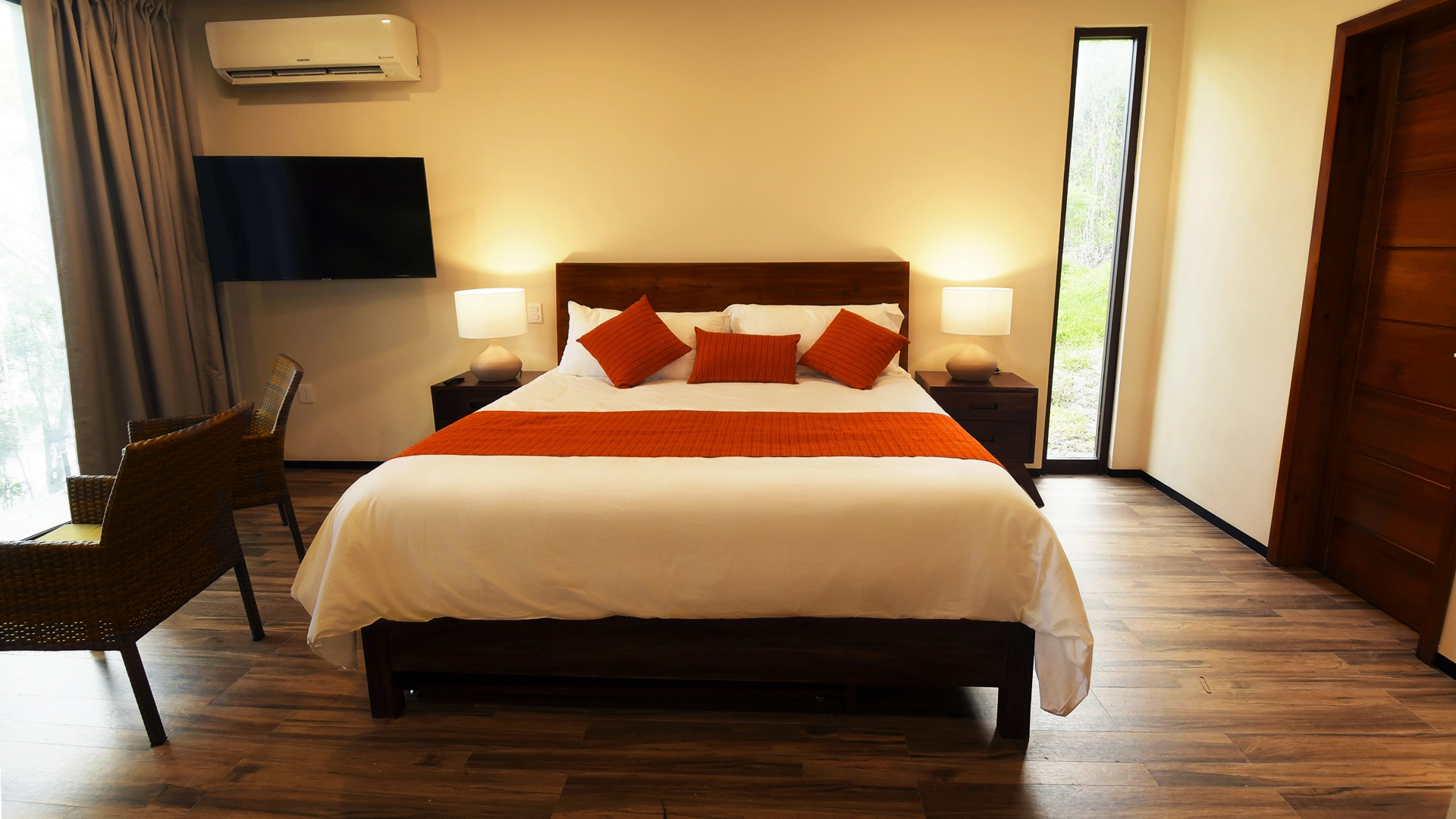 MBH Maya Bacalar Hotel Boutique