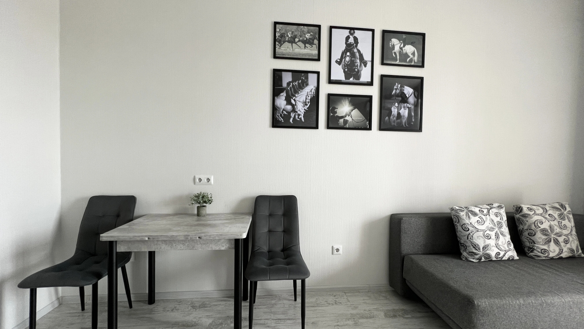 Апартаменты Панорамные Kvartiry54 на Карла Маркса 36