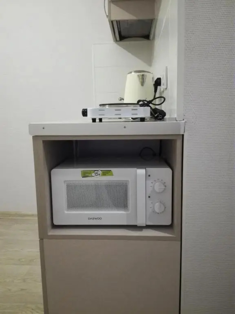 Апартаменты Iskra Ekonom